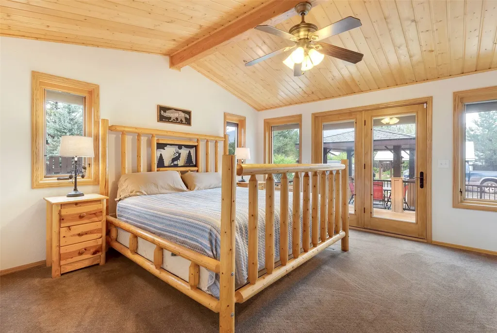 121 Gull Port Road Seeley Lake MT 59868