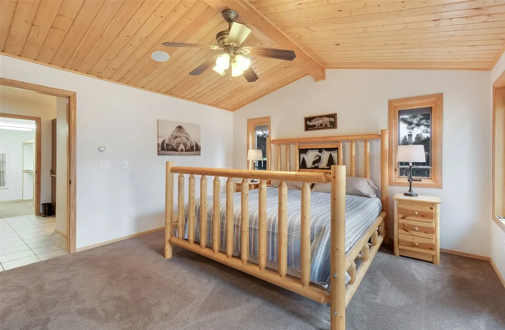 121 Gull Port Road Seeley Lake MT 59868