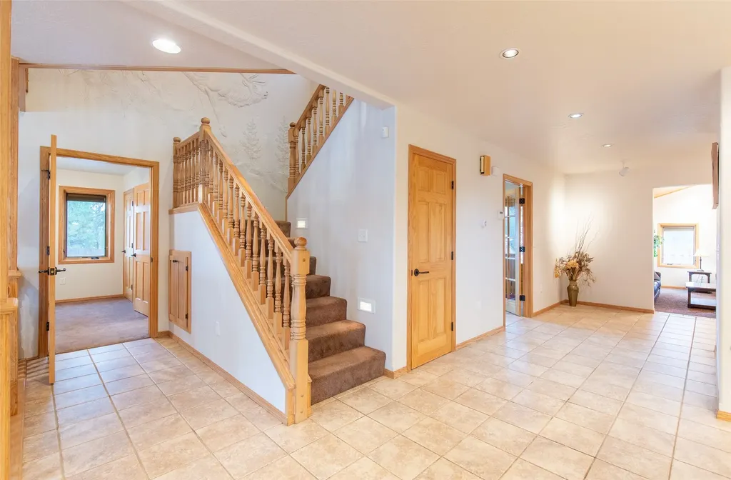 121 Gull Port Road Seeley Lake MT 59868