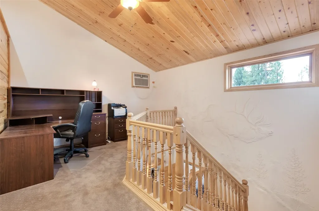 121 Gull Port Road Seeley Lake MT 59868