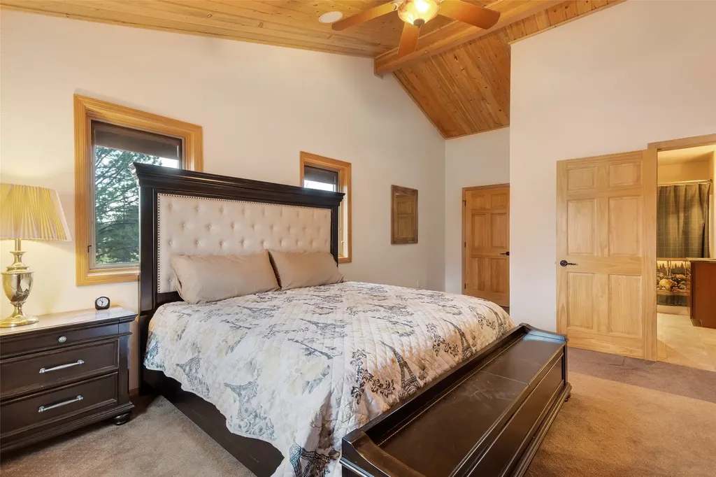 121 Gull Port Road Seeley Lake MT 59868