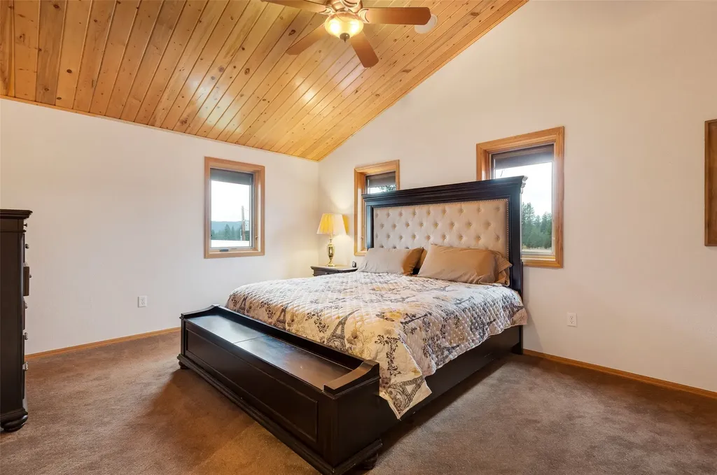 121 Gull Port Road Seeley Lake MT 59868