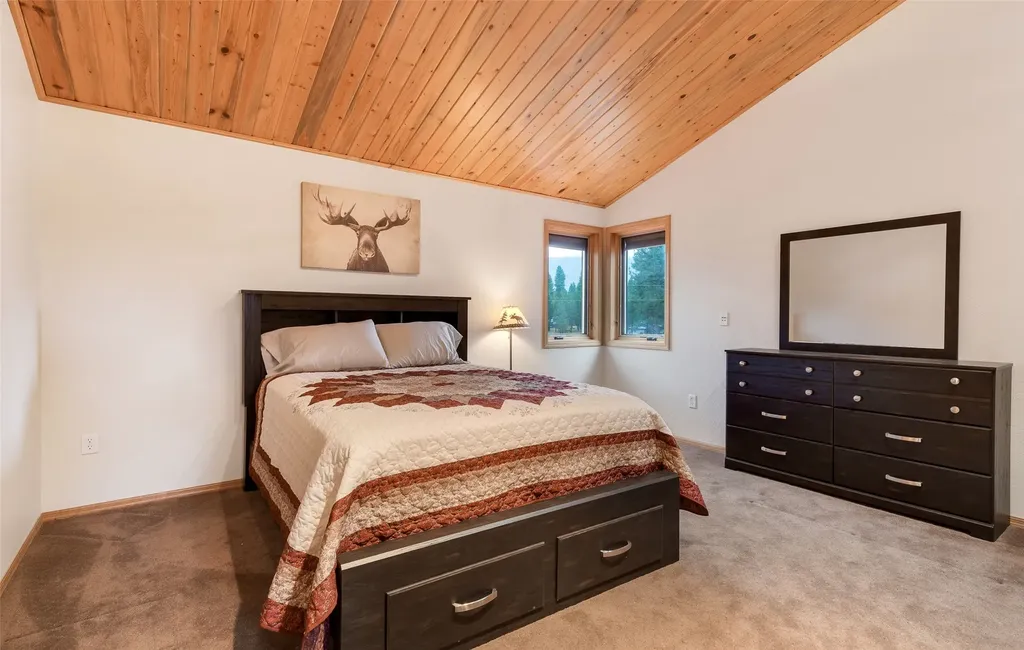 121 Gull Port Road Seeley Lake MT 59868