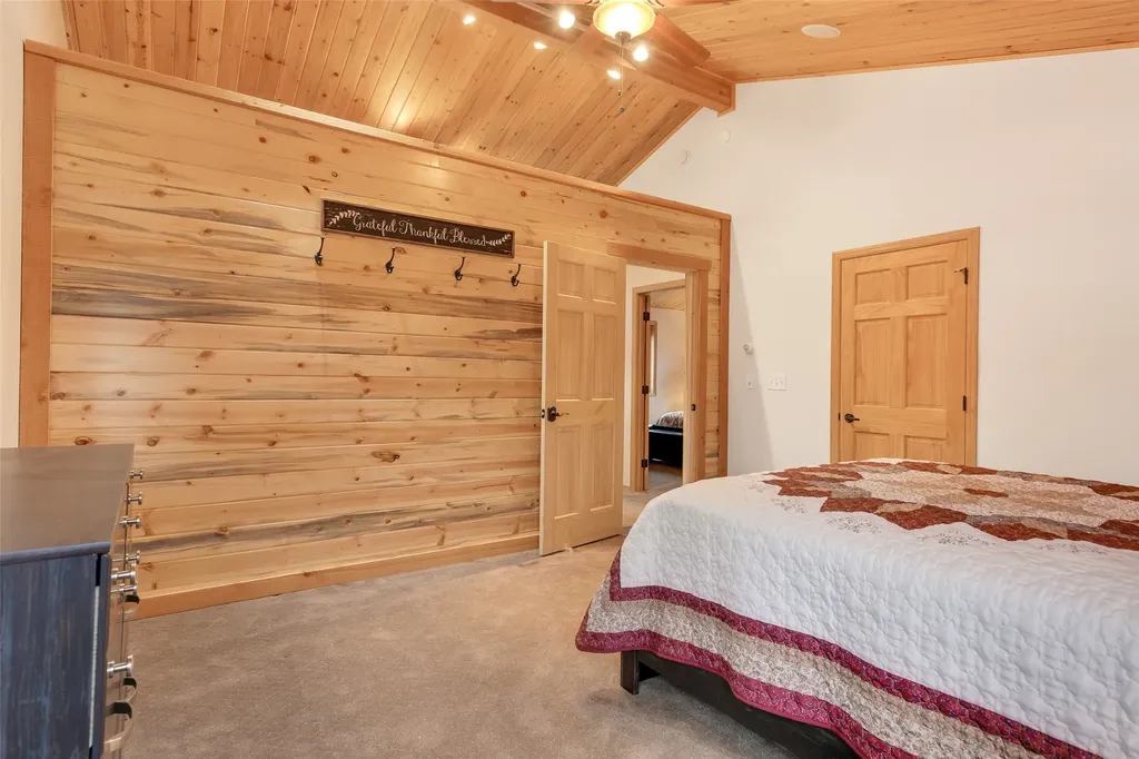 121 Gull Port Road Seeley Lake MT 59868