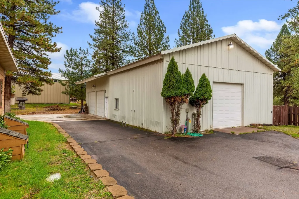 121 Gull Port Road Seeley Lake MT 59868