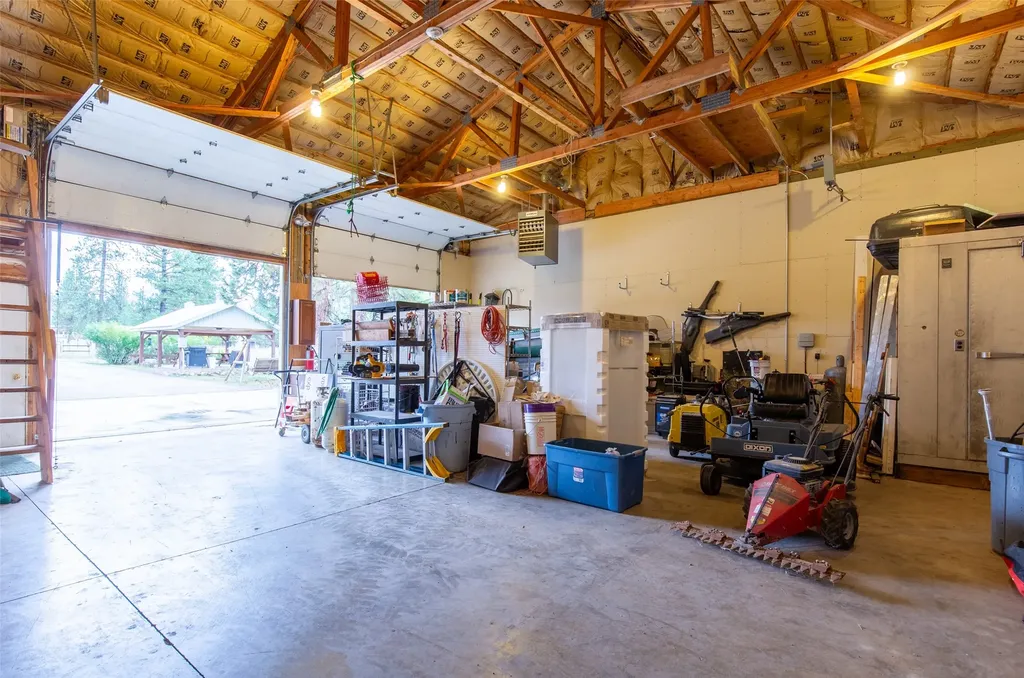 121 Gull Port Road Seeley Lake MT 59868