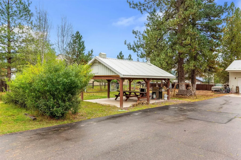 121 Gull Port Road Seeley Lake MT 59868