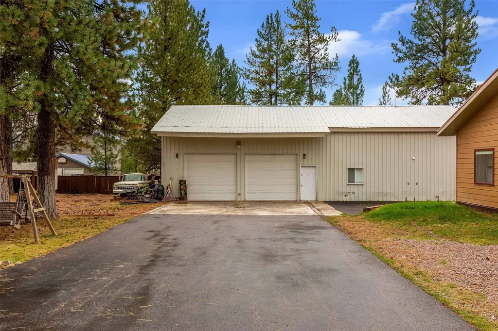 121 Gull Port Road Seeley Lake MT 59868