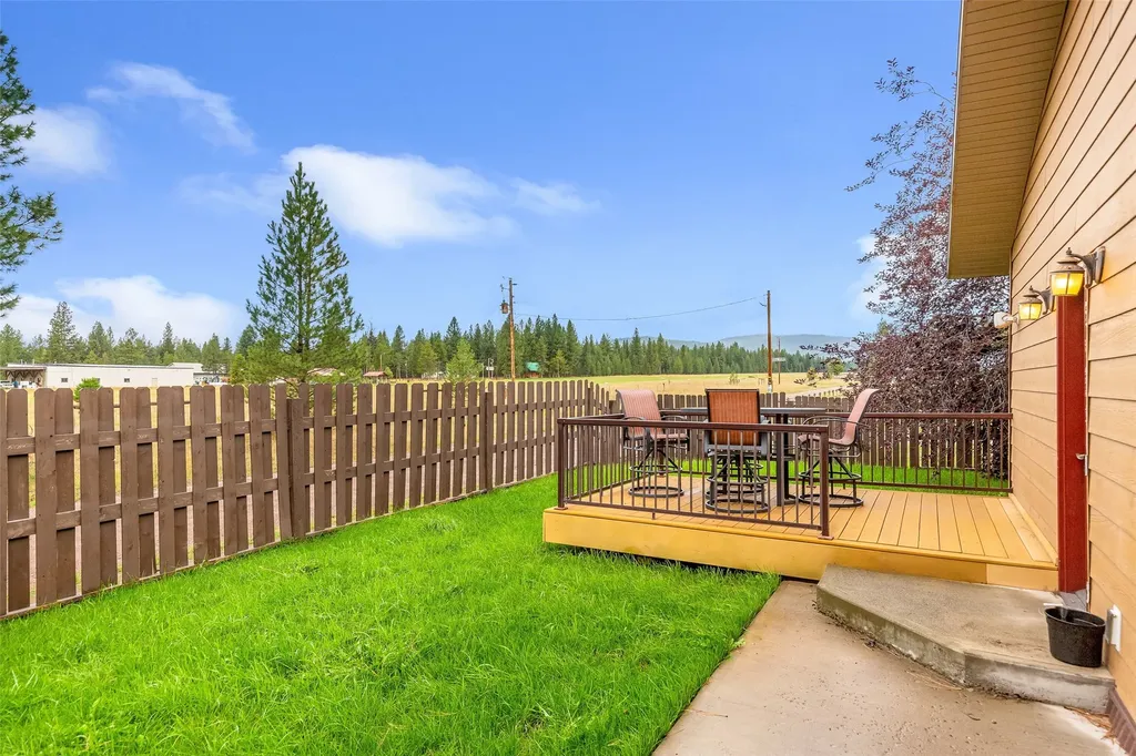 121 Gull Port Road Seeley Lake MT 59868