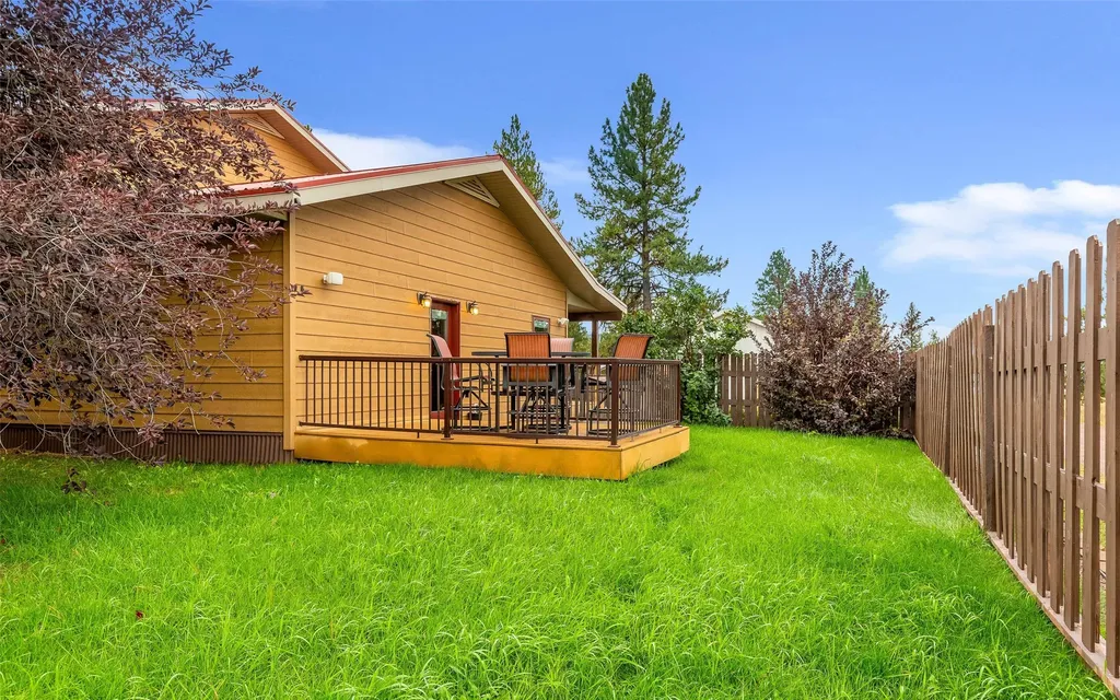 121 Gull Port Road Seeley Lake MT 59868