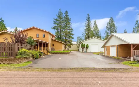 121 Gull Port Road Seeley Lake MT 59868