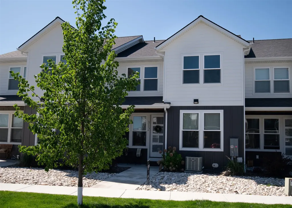 312 Destiny Drive Hamilton MT 59840