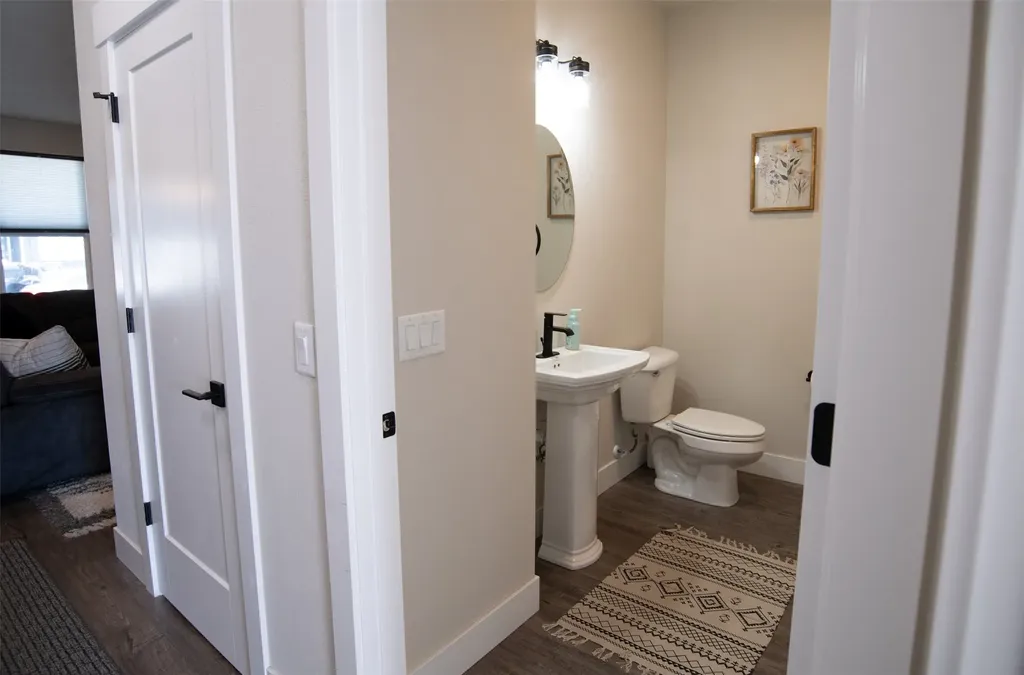 312 Destiny Drive Hamilton MT 59840