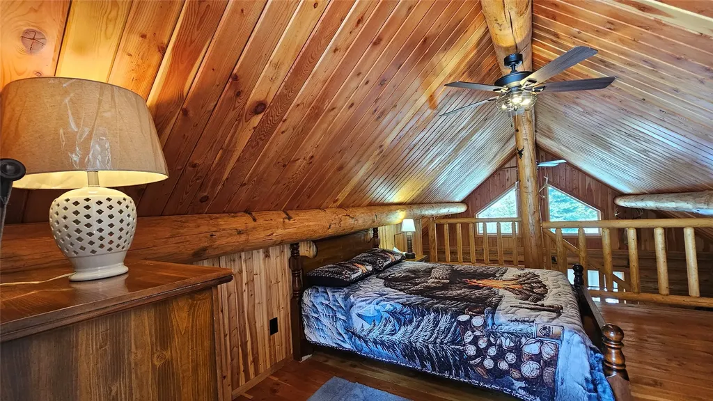 11289 Stemple Pass Road Lincoln MT 59639