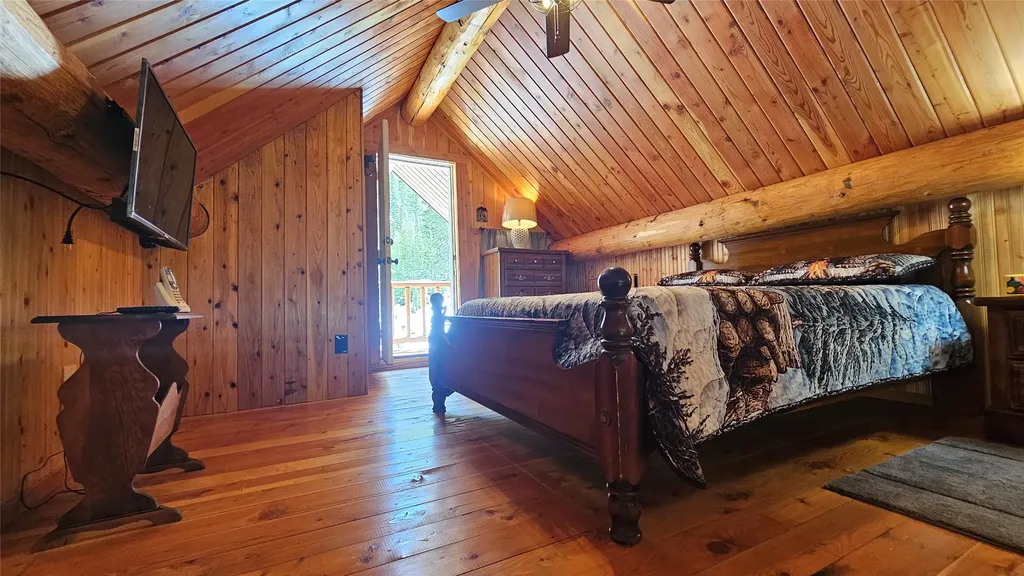 11289 Stemple Pass Road Lincoln MT 59639