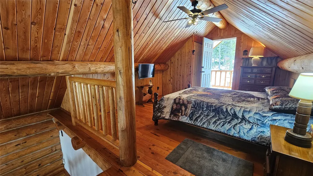 11289 Stemple Pass Road Lincoln MT 59639