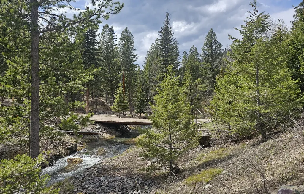 11289 Stemple Pass Road Lincoln MT 59639