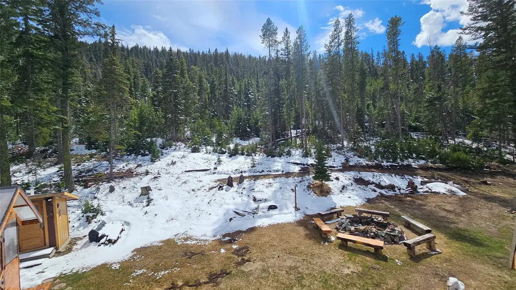 11289 Stemple Pass Road Lincoln MT 59639