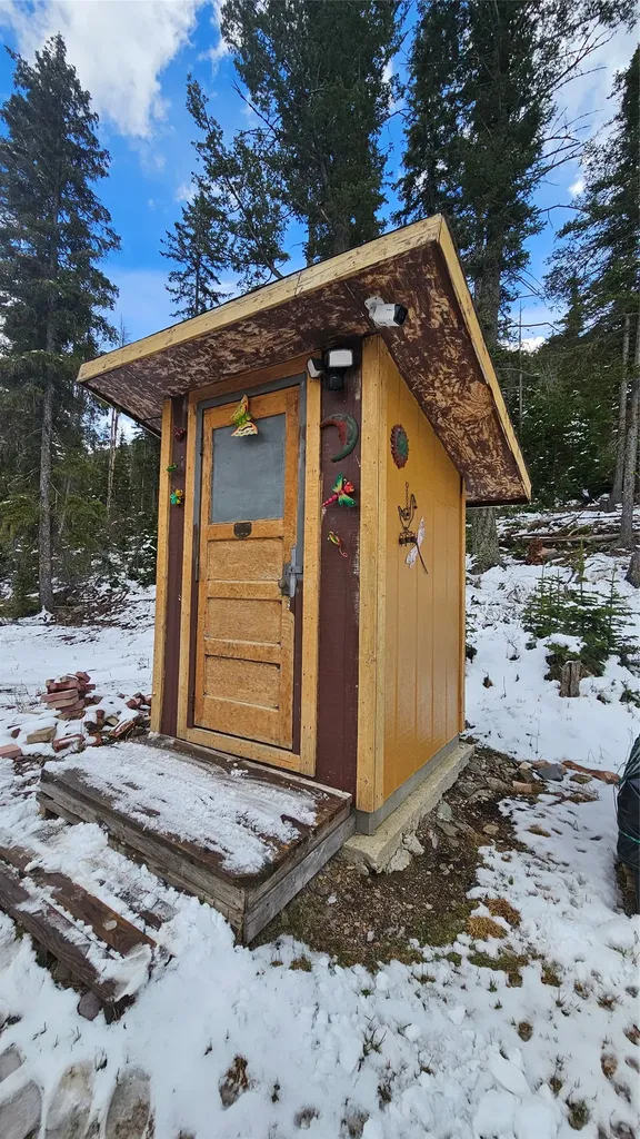 11289 Stemple Pass Road Lincoln MT 59639