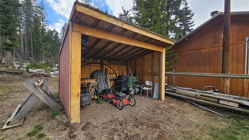 11289 Stemple Pass Road Lincoln MT 59639