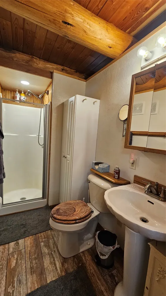 11289 Stemple Pass Road Lincoln MT 59639