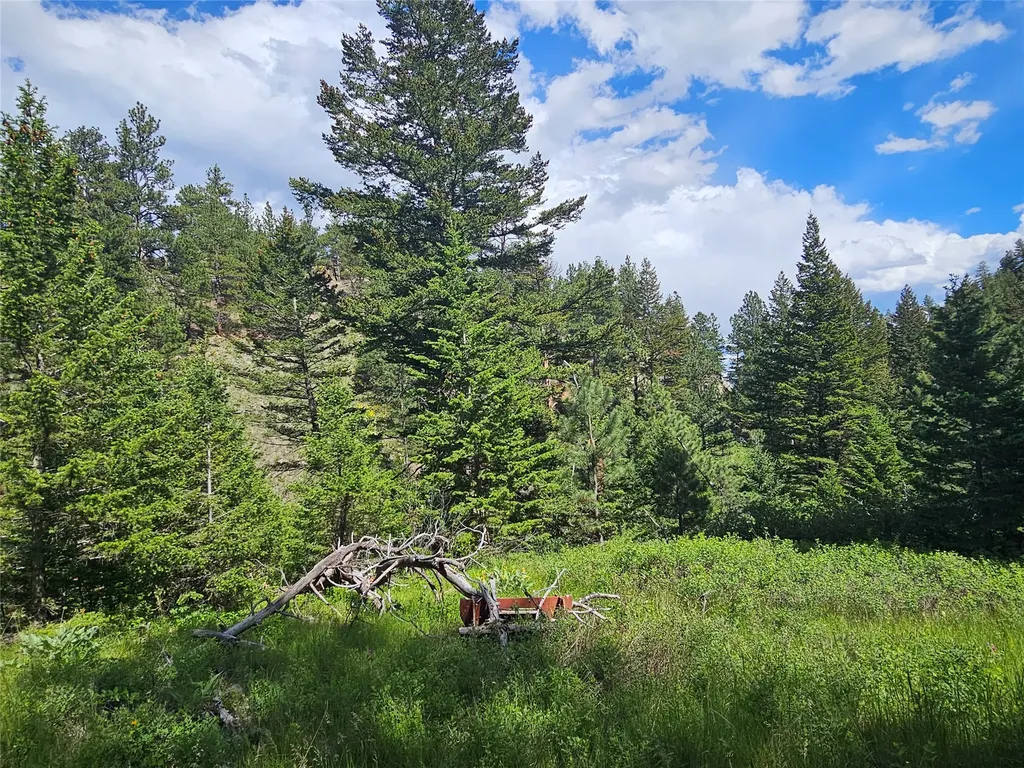 37 Outer Loop Road Cascade MT 59421