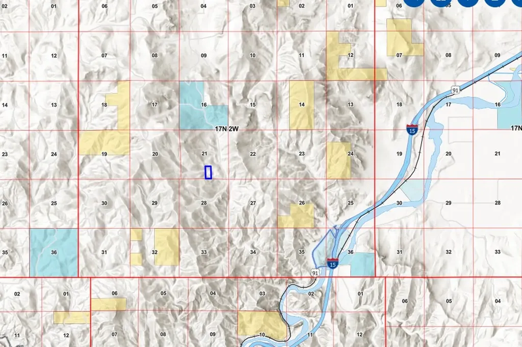 37 Outer Loop Road Cascade MT 59421