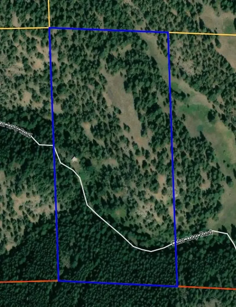 37 Outer Loop Road Cascade MT 59421