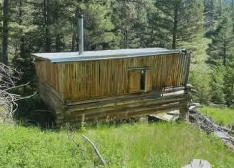 37 Outer Loop Road Cascade MT 59421