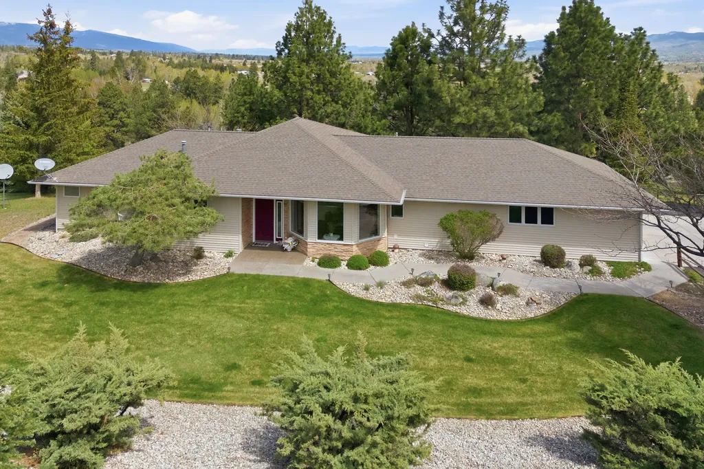 328 Westhills Way Hamilton MT 59840