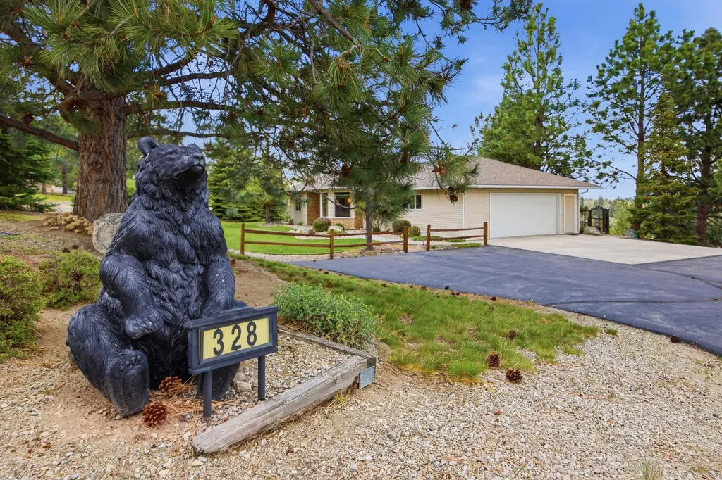 328 Westhills Way Hamilton MT 59840