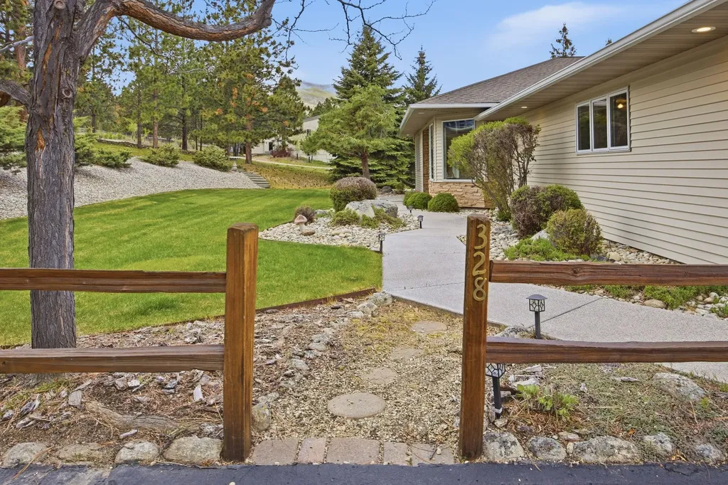 328 Westhills Way Hamilton MT 59840