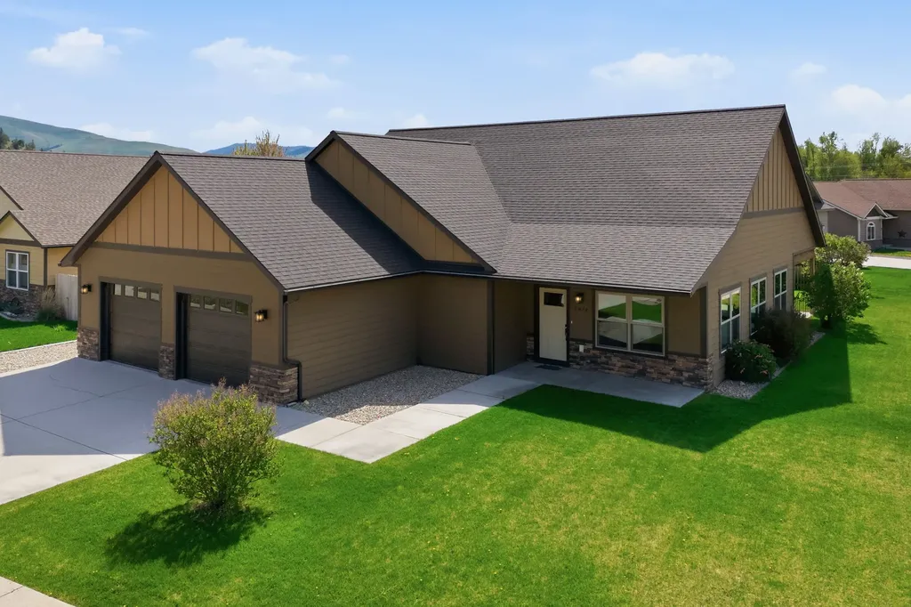 7879 Cassidy Trail Lolo MT 59847