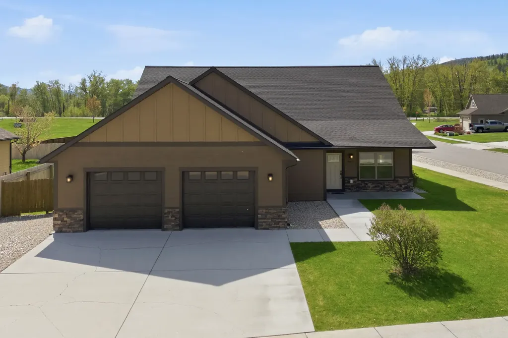 7879 Cassidy Trail Lolo MT 59847