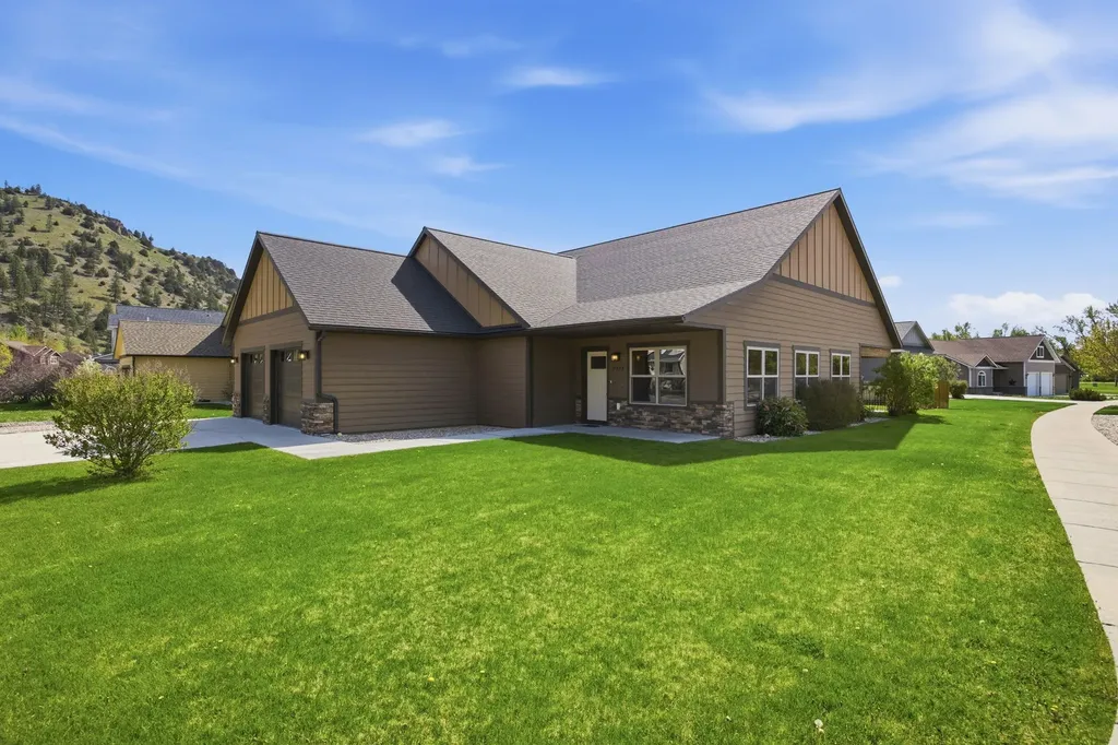 7879 Cassidy Trail Lolo MT 59847