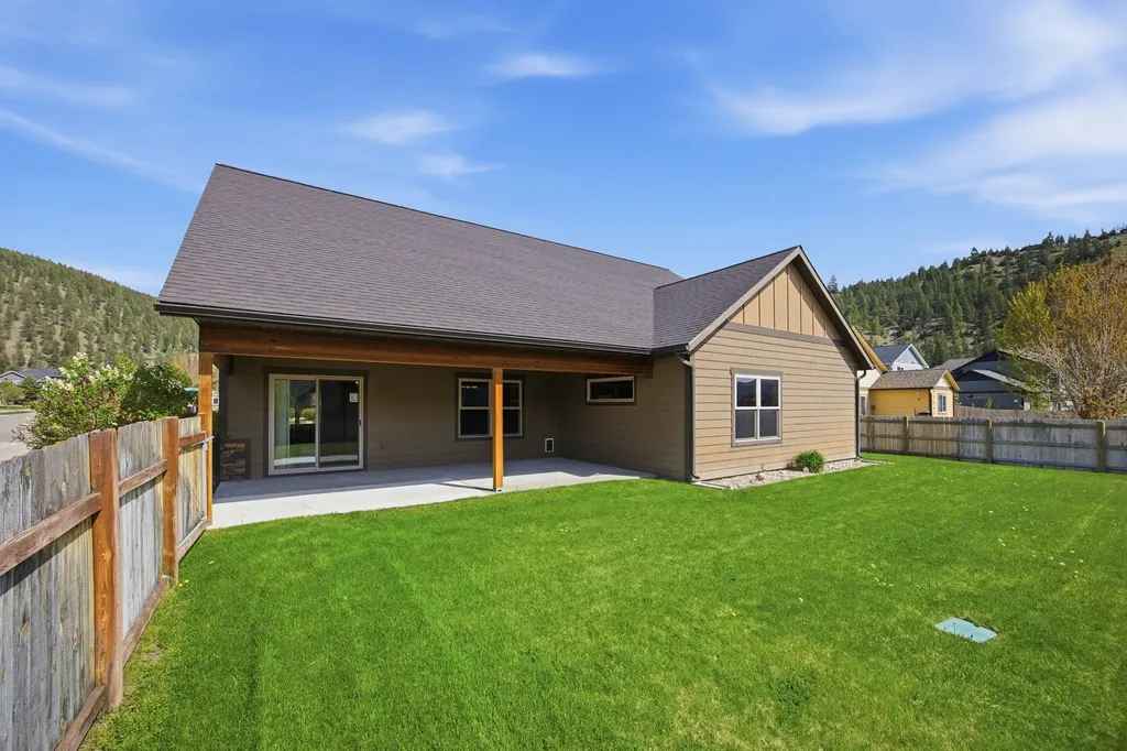 7879 Cassidy Trail Lolo MT 59847