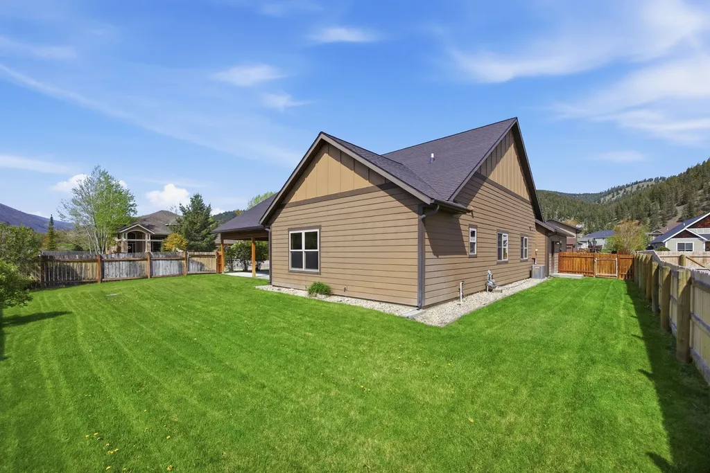 7879 Cassidy Trail Lolo MT 59847