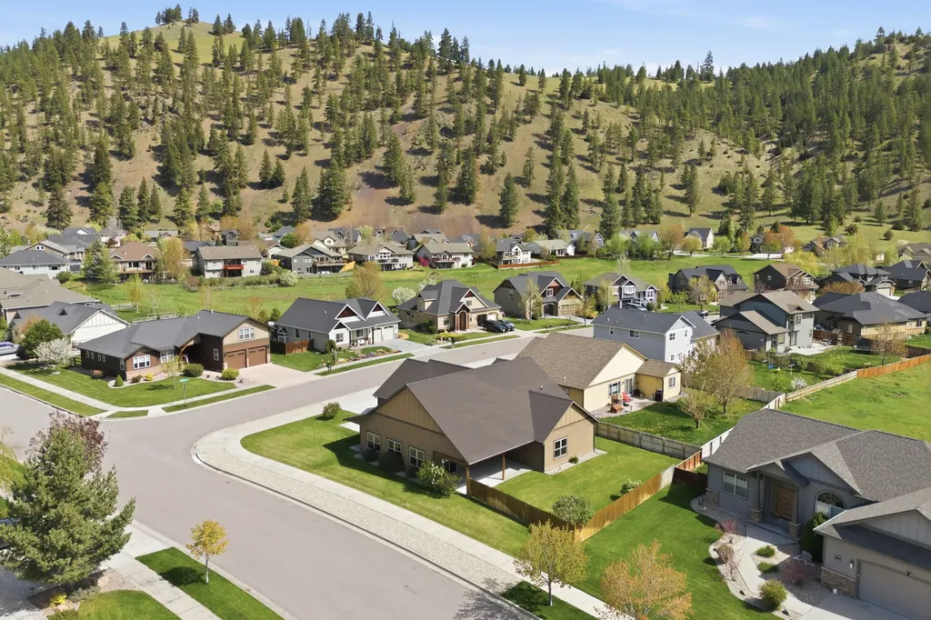 7879 Cassidy Trail Lolo MT 59847