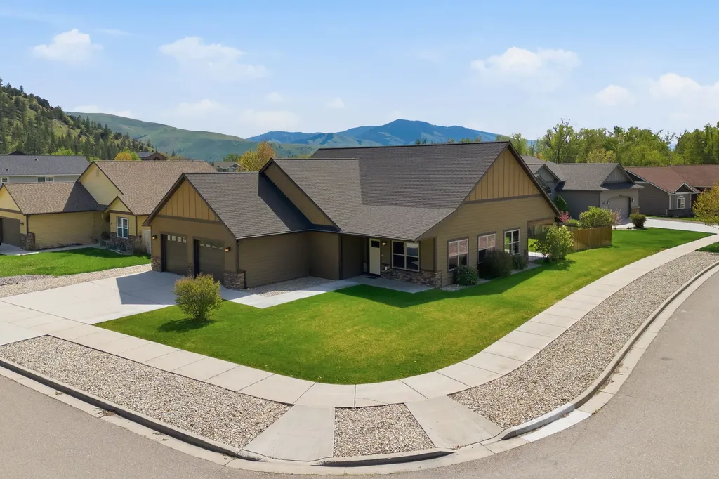 7879 Cassidy Trail Lolo MT 59847
