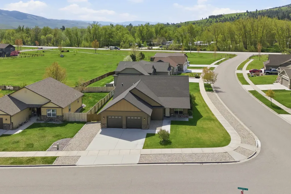 7879 Cassidy Trail Lolo MT 59847