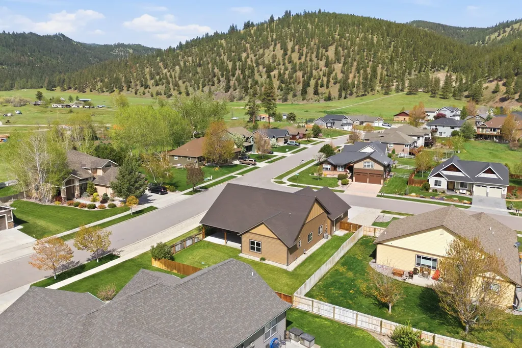 7879 Cassidy Trail Lolo MT 59847