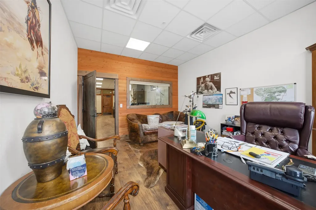 33 Lone Peak Drive Big Sky MT 59716