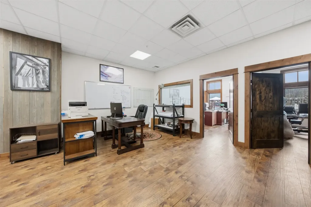 33 Lone Peak Drive Big Sky MT 59716