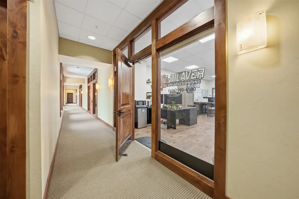 33 Lone Peak Drive Big Sky MT 59716