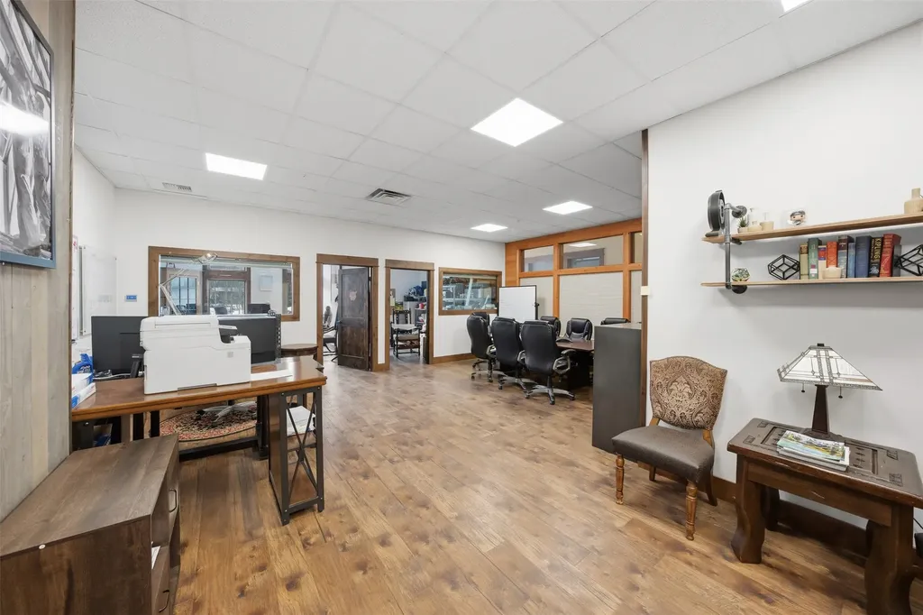 33 Lone Peak Drive Big Sky MT 59716
