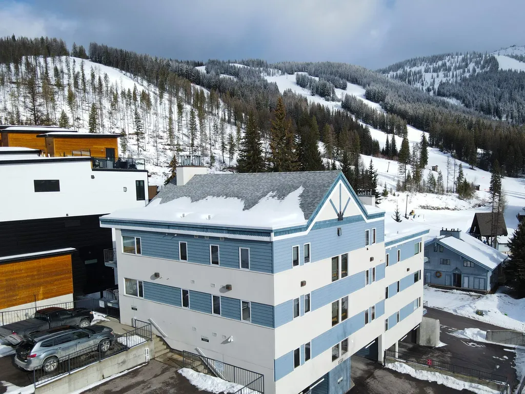 3860 Gelande Street Whitefish MT 59937