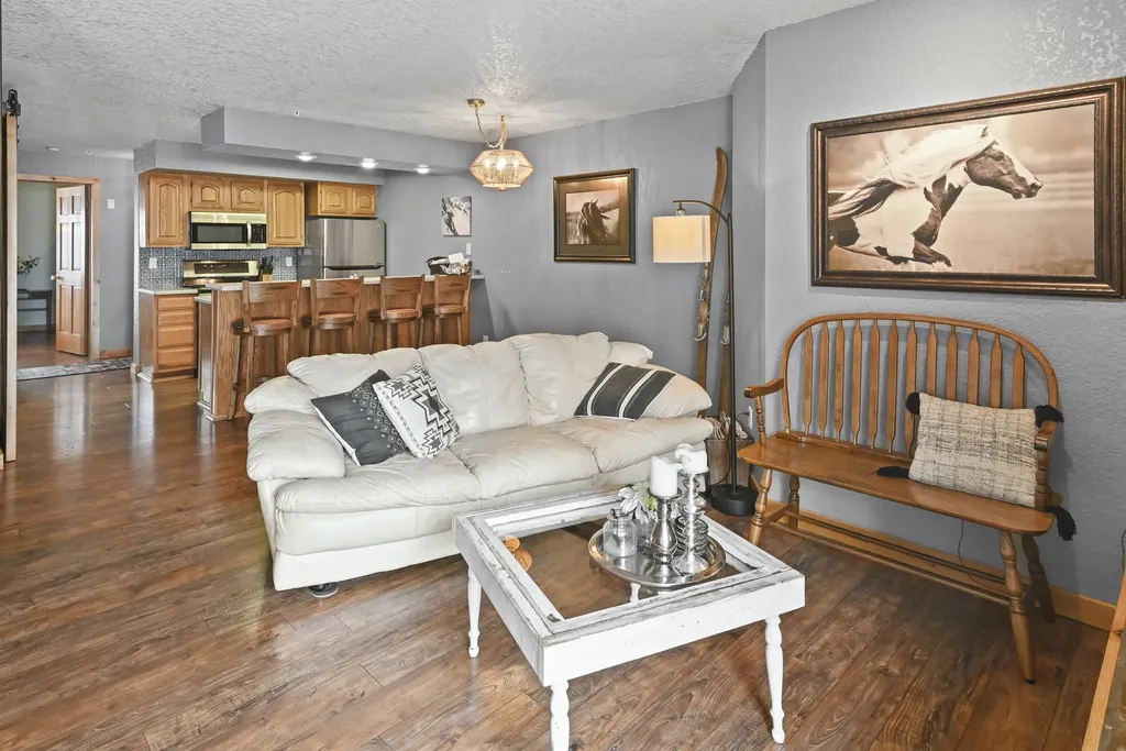 3860 Gelande Street Whitefish MT 59937