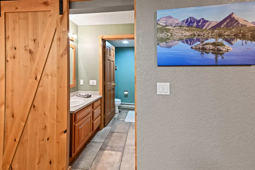 3860 Gelande Street Whitefish MT 59937