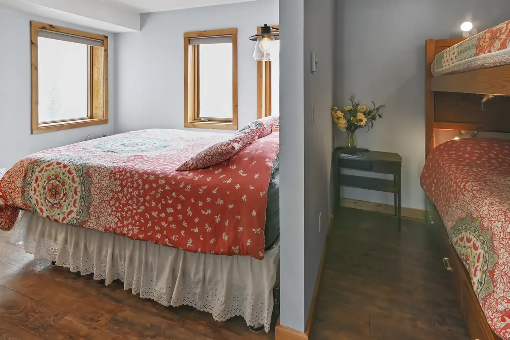 3860 Gelande Street Whitefish MT 59937