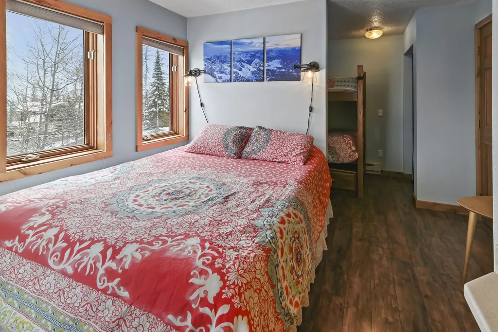 3860 Gelande Street Whitefish MT 59937